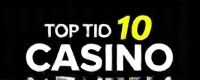 top 10 online casino uk